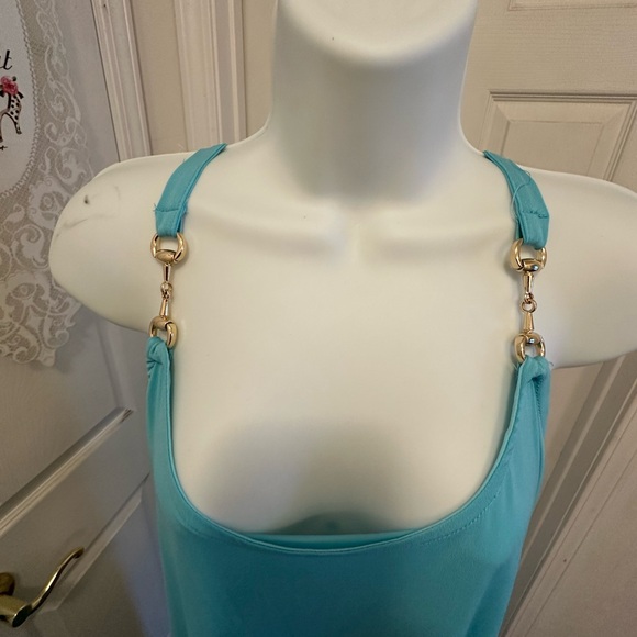 Boston Proper maxi dress - Picture 5 of 5